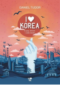 I love Korea