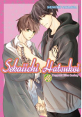 Sekaiichi Hatsukoi Tom 14
