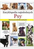 Encyklopedia najmłodszych Psy