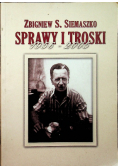 Sprawy i Troski 1956 2005