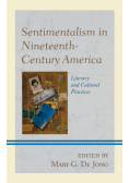 Sentimentalism in Nineteenth-Century America