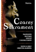 Czarny Sakrament