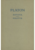 Platon sofista polityk