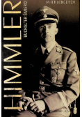 Himmler Buchalter śmierci