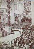 Beatyfikacja Ojca Maksymiliana Marii Kolbe