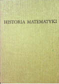 Historia matematyki Tom  2
