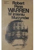W imieniu Murzynów
