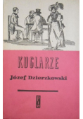 Kuglarze