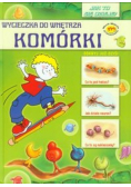 Wycieczka do wnętrza komórki