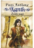 Xanth Tom 2 Źródło magii