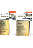 Obraz historyczno-statystyczny miasta Tom 1 i 2