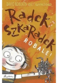 Radek Szkaradek Robale
