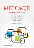 Mediacje Teoria i praktyka
