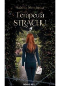 Terapeuta strachu