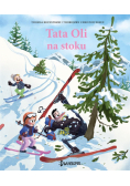 Tata Oli na stoku