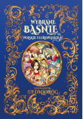 Wybrane baśnie polskie  i europejskie