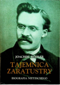 Tajemnica Zaratustry