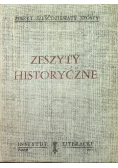 Zeszyty historyczne Zeszyt 66