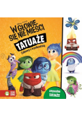 Tatuaże W głowie się nie mieści Disney