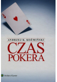 Czas pokera