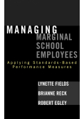 Managing Marginal School Employees