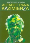 Alfabet pana Kazimierza