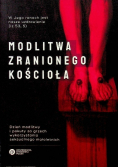 Modlitwa zranionego Kościoła
