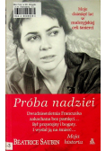 Próba nadziei