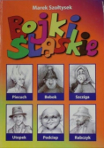 Bajki śląskie