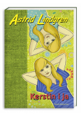 Kerstin i ja