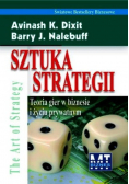 Sztuka strategii Teoria gier w biznesie i życiu prywatnym