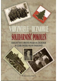 Nauczyciele uczniowie solidarność pokoleń