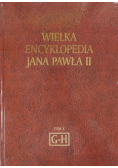 Wielka Encyklopedia Jana Pawła II Tom X