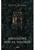 Nawiedzony dom na wzgórzu
