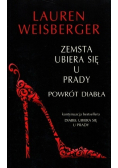 Zemsta ubiera się u Prady