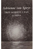 Trzy kobiety i pan Lumina