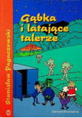Gąbka i latające talerze