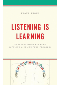 Listening Is Learning