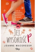 Jej wysokość P
