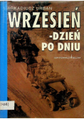 Wrzesień dzień po dniu