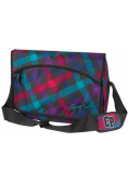Torba na ramię CoolPack Reporter