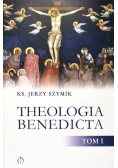 Theologia Bededicta Tom I