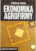 Ekonomika agrofirmy