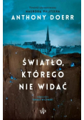 Światło którego nie widać