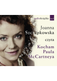Kocham Paula McCartneya