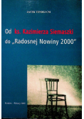 Od Ks Kazimierza Siemaszki