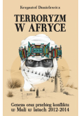 Terroryzm w Afryce