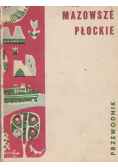 Mazowsze płockie