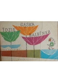 Idzie gąska Balbinka