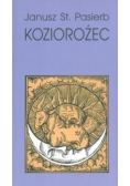 Koziorożec